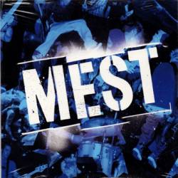 Mest : Mest EP